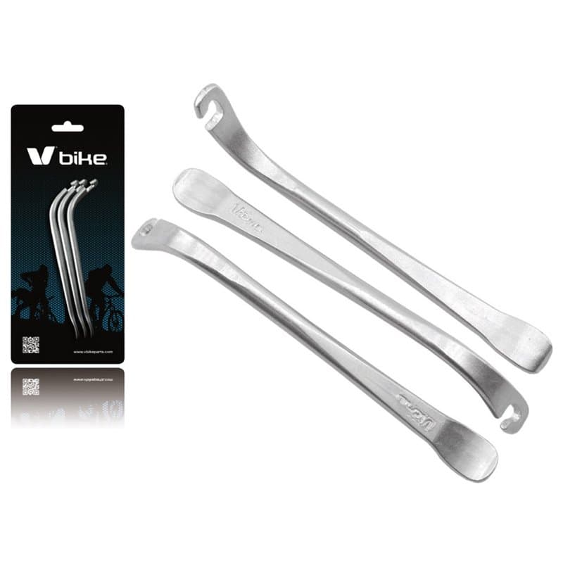 Lot de 3 clés Vicma - Pour roues - Image 1