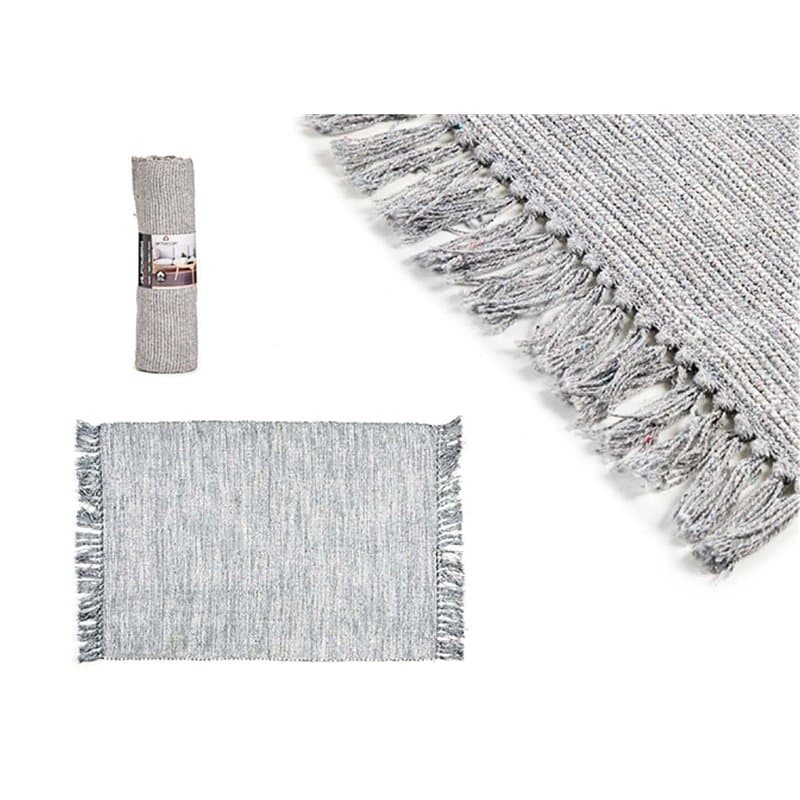 Tapis Coton (80 x 120 cm) - Image 1