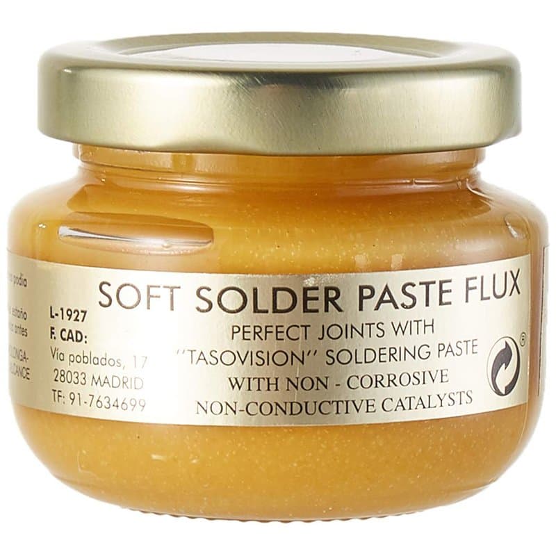 InfoCoste Pâte à souder - Image 1