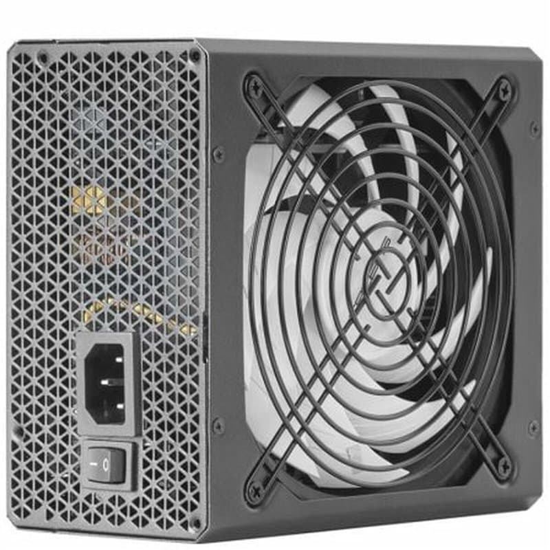 Bloc dAlimentation Tacens 1RVIIAG600S ATX 600 W - Image 1