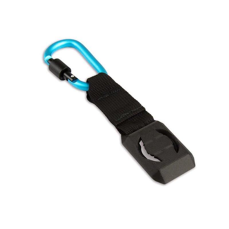 TwoNav - Support QuickLock Mousqueton - Image 1