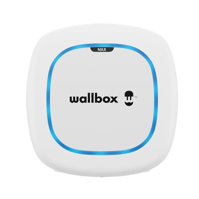 Fiche secteur Wallbox - Image 1