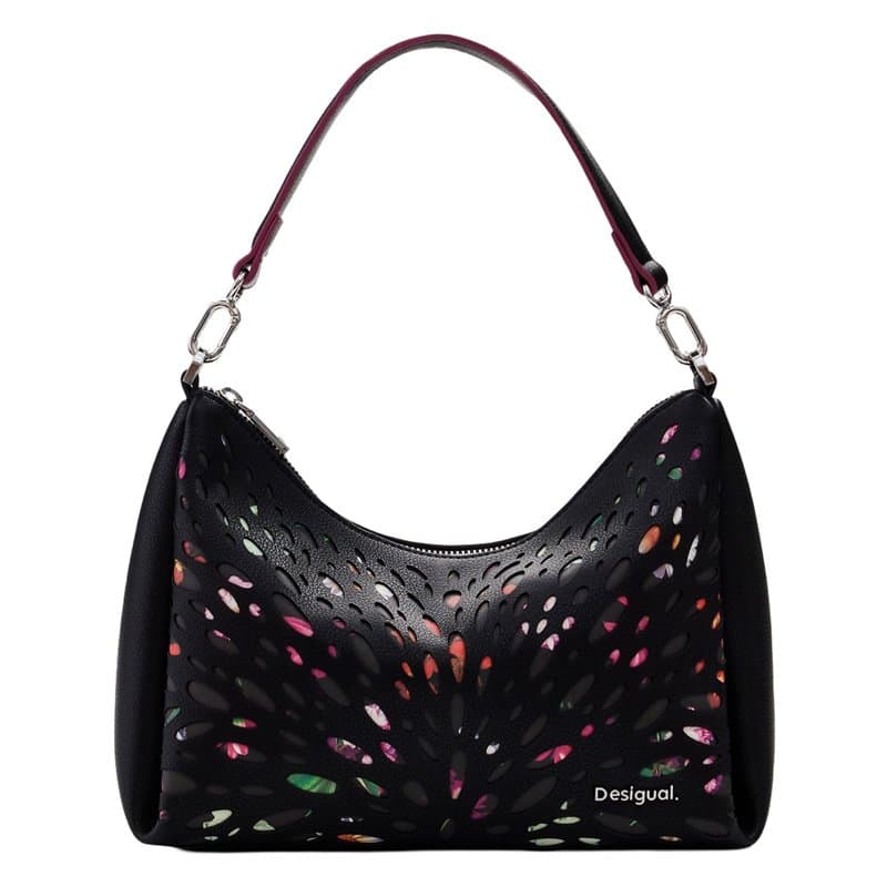 Desigual, BAG_BLACKWELL_MAYARI Femmes, Noir, Taille unique - Image 1