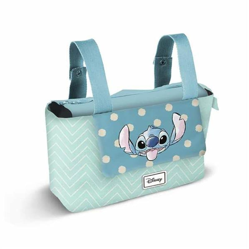 Sac à langer Lilo & Stitch - Image 1