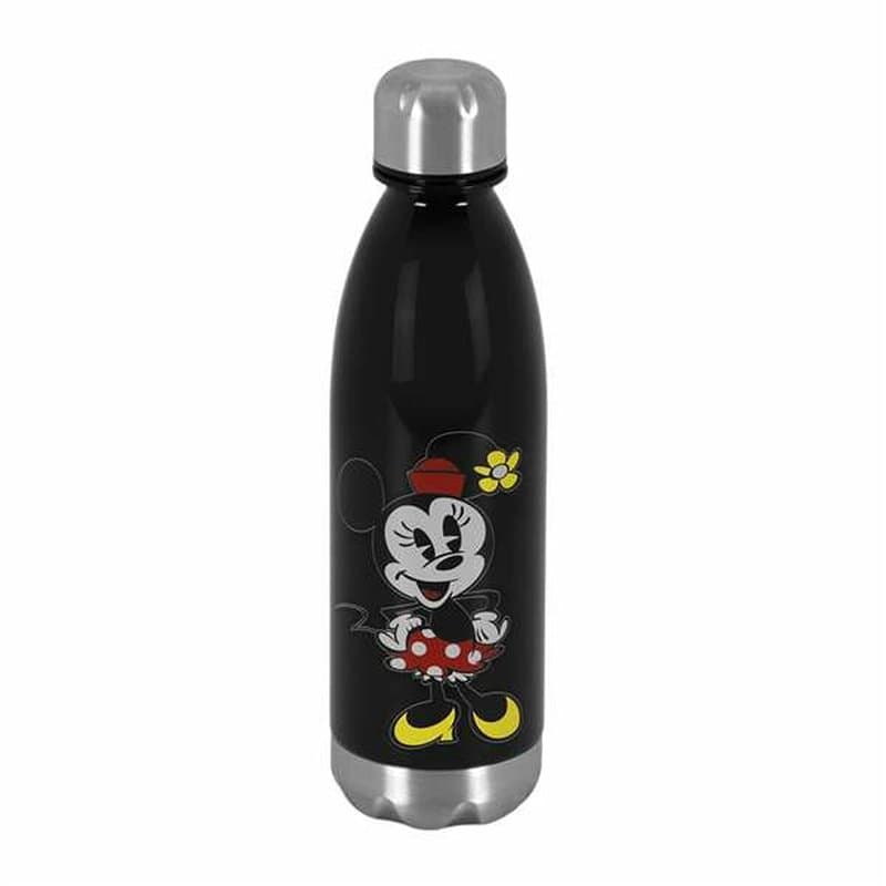 Bouteille Minnie Mouse - Image 1