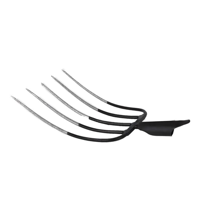 Fourche 5 Dents 320X260Mm - Image 1