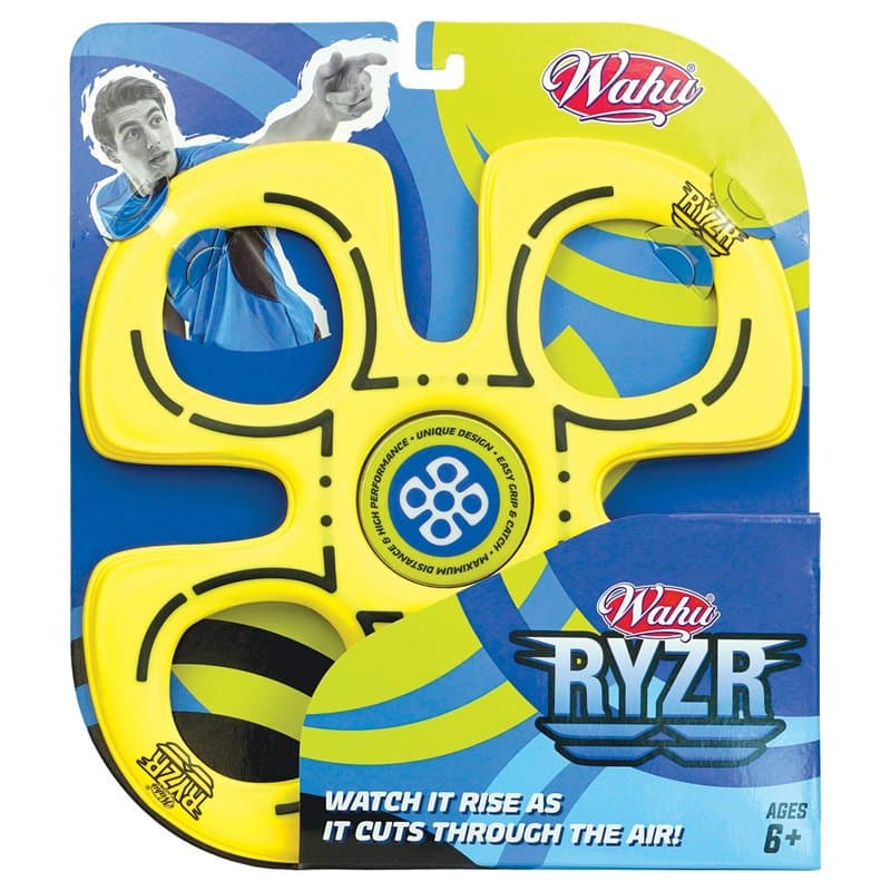 GOLIATH Ryzr - Image 1