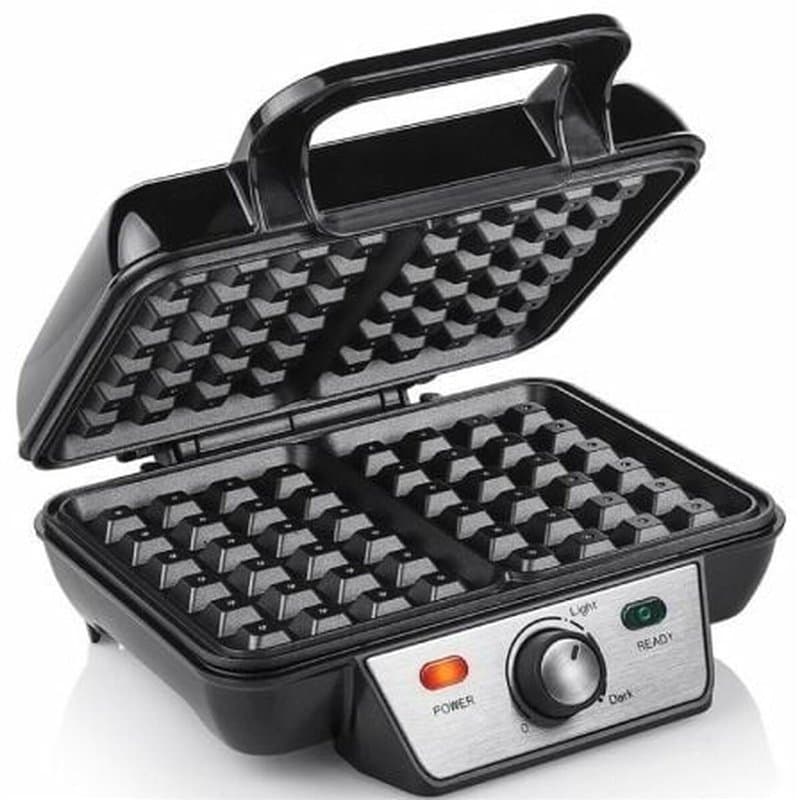 Gaufrier Tristar WF-2195 Noir - Image 1