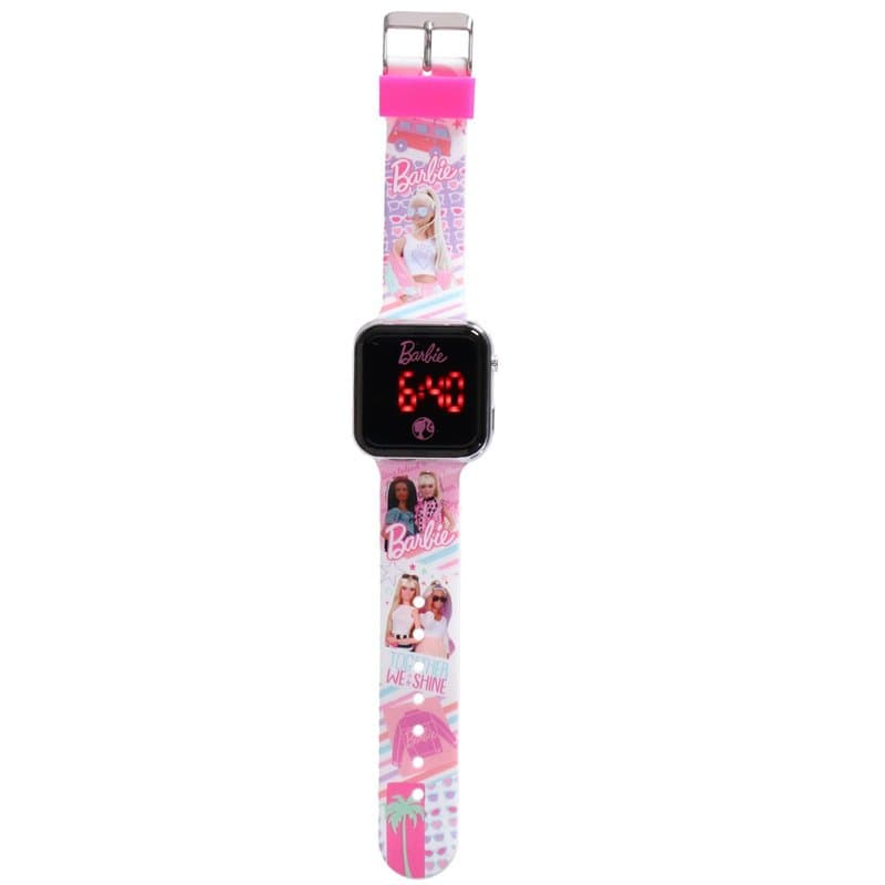 Accutime Montre décontractée BAB4070 - Image 1