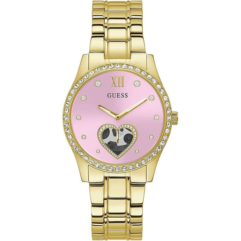 Montre Femme Guess GW0380L2 (Ø 38 mm) - Image 1