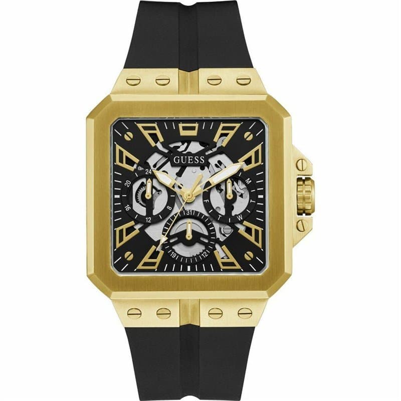 Montre Femme Guess GW0637G2 (Ø 42 mm) - Image 1