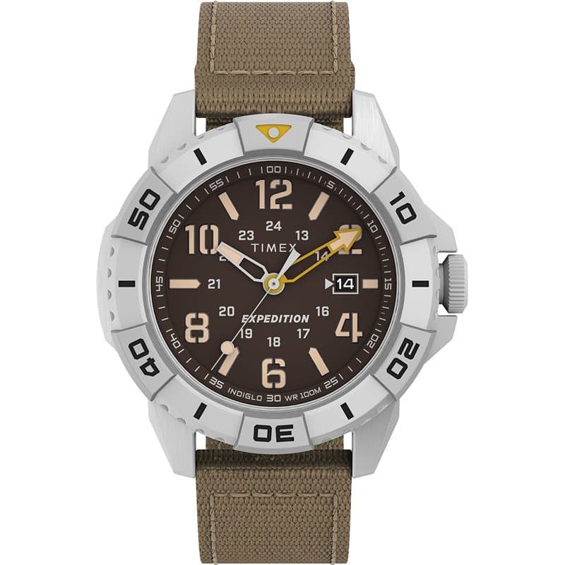 Timex Watch TW2V62400 - Image 1