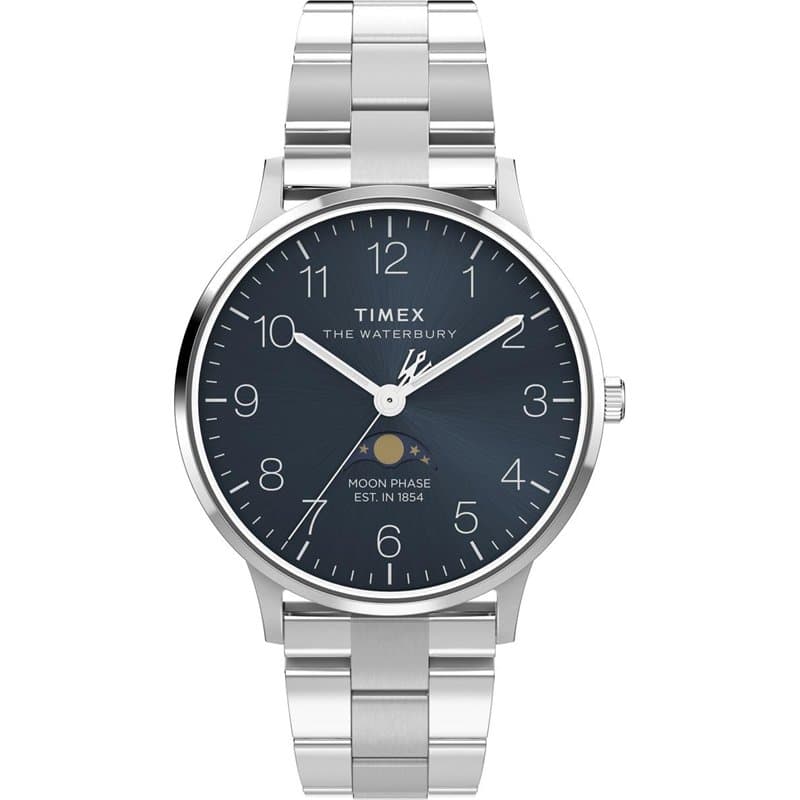 Timex Watch TW2W75700 - Image 1