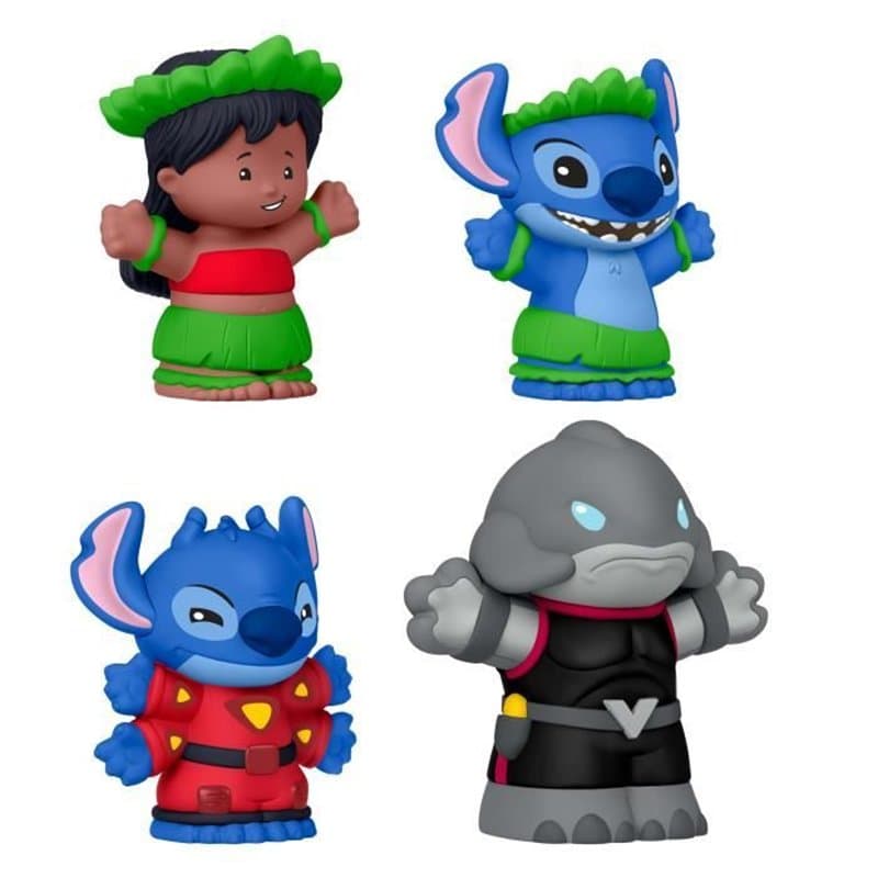 LPC LILO AND STITCH - Image 1