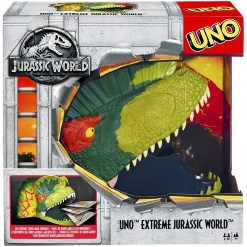 UNO JW SAGA - Image 1