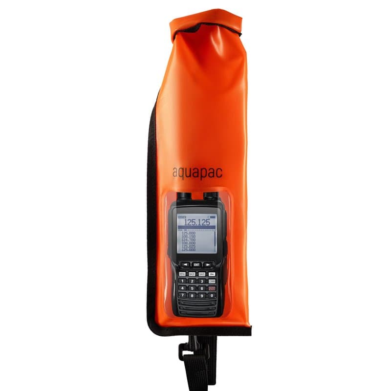 Étui de Radio étanche Aquapac VHF Portables (214). - Image 1