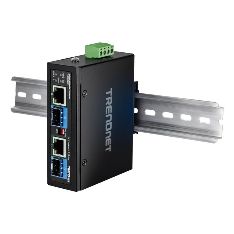 Switch Trendnet TI-BF22SFP - Image 1