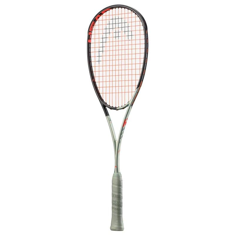 HEAD Raquette de Squash Radical 120 SB - Image 1