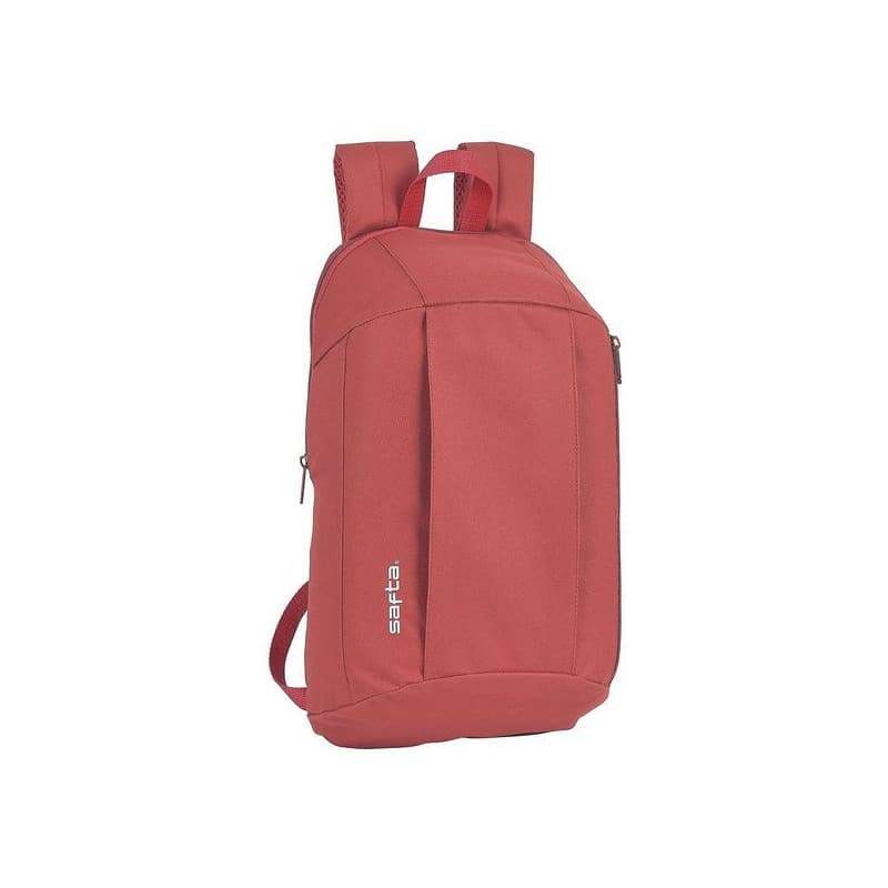 Sac à dos Casual Safta M821A Rouge (22 x 39 x 10 cm) - Image 1