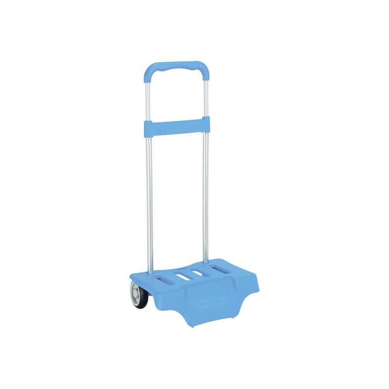 Chariot pour sac à dos Safta Bleu 30 x 85 x 23 cm - Image 1