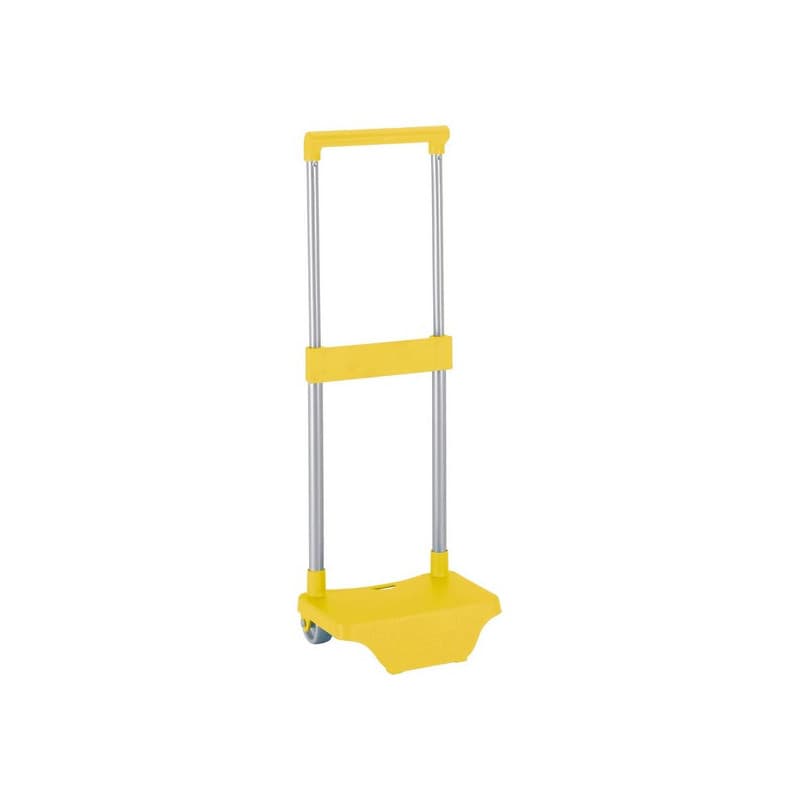 Chariot pour sac à dos Safta SF-641090-705 Jaune 22 x 67.5 x 17 cm - Image 1