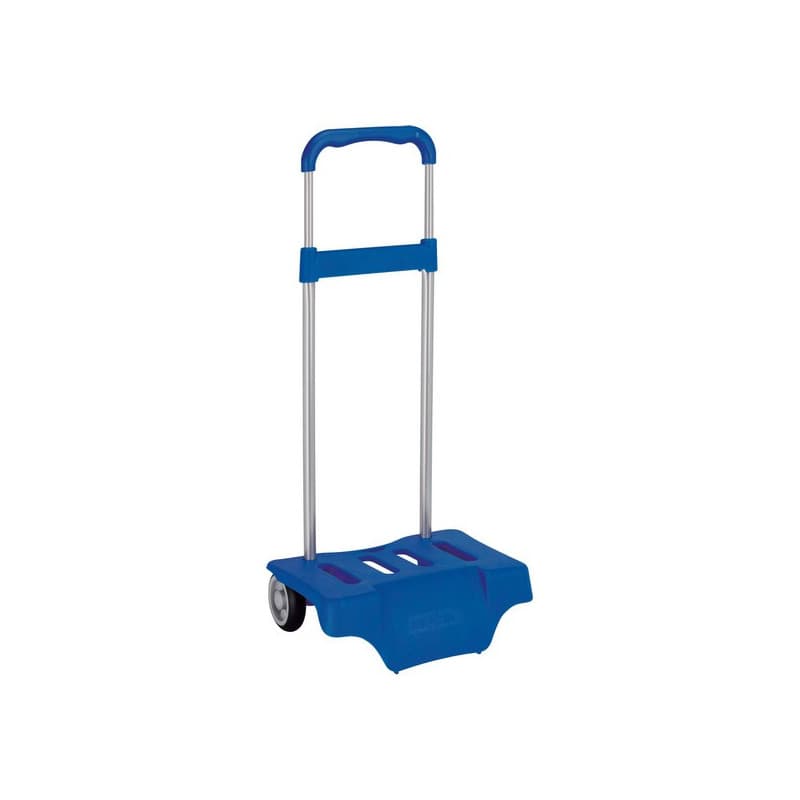 Chariot pour sac à dos Safta 641092905 Bleu 30 x 85 x 23 cm - Image 1