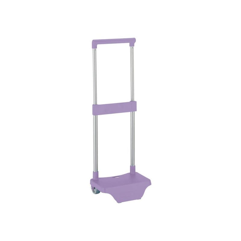 Chariot pour sac à dos Safta Rosé 22 x 67.5 x 17 cm - Image 1