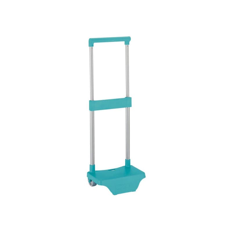 Chariot pour sac à dos Safta Turquoise 22 x 67.5 x 17 cm - Image 1