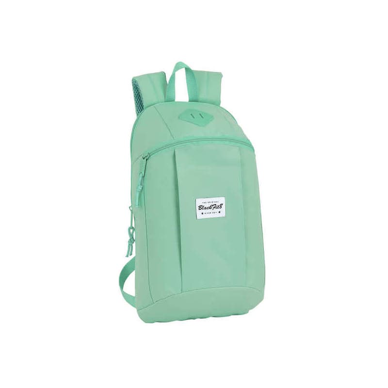 Sac à dos Casual BlackFit8 M821 Turquoise (22 x 39 x 10 cm) - Image 1
