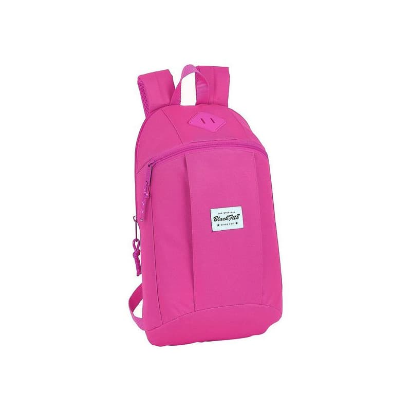 Sac à dos Casual BlackFit8 M821 Rose (22 x 39 x 10 cm) - Image 1