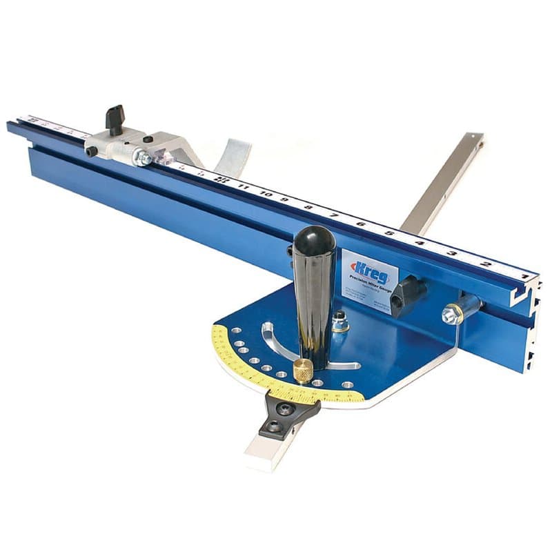 KREG® Système de jauge à onglet de précision - Image 1
