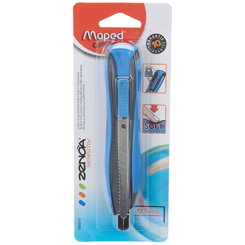 Maped 086010 Cutter - Image 1