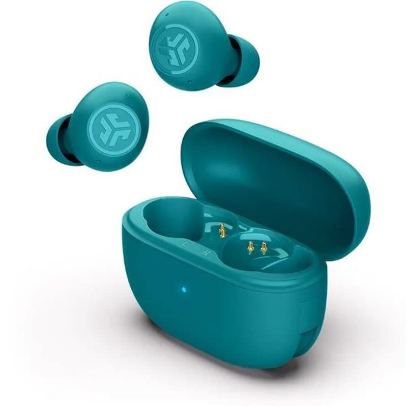 Oreillette Bluetooth JLab IEUEBGOANCRTEL124 - Image 1