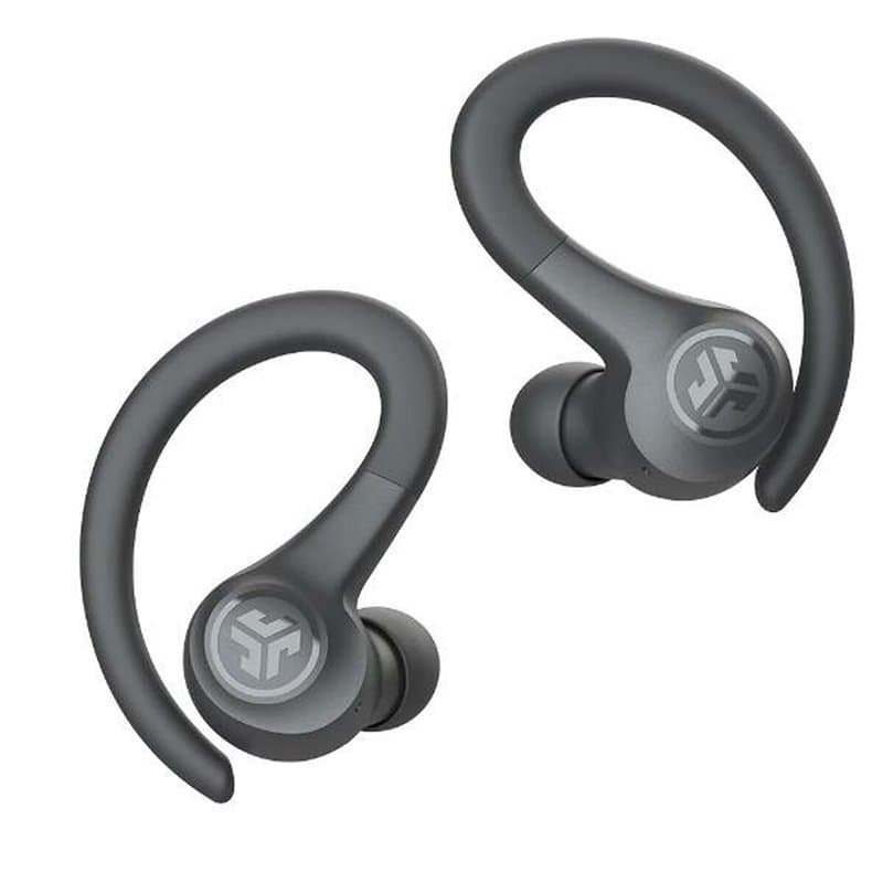 Oreillette Bluetooth JLab IEUEBGAIRSPRTRBLK124 - Image 1