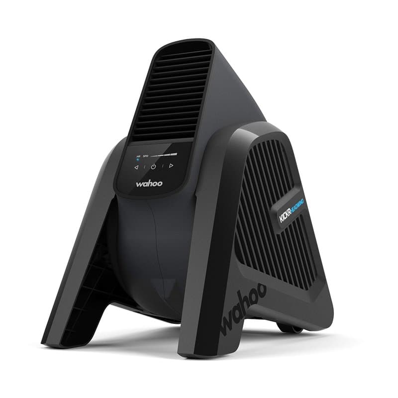 Wahoo KICKR HEADWIND Ventilateur Bluetooth, Noir - Image 1
