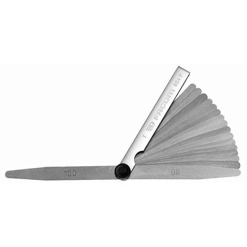 FACOM-804.P épaisseur 19 metrica calibri 19 feuilles - Image 1