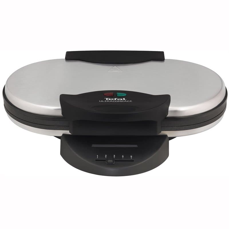 Tefal gauffrier ultra compact - WM311D11 - Image 1