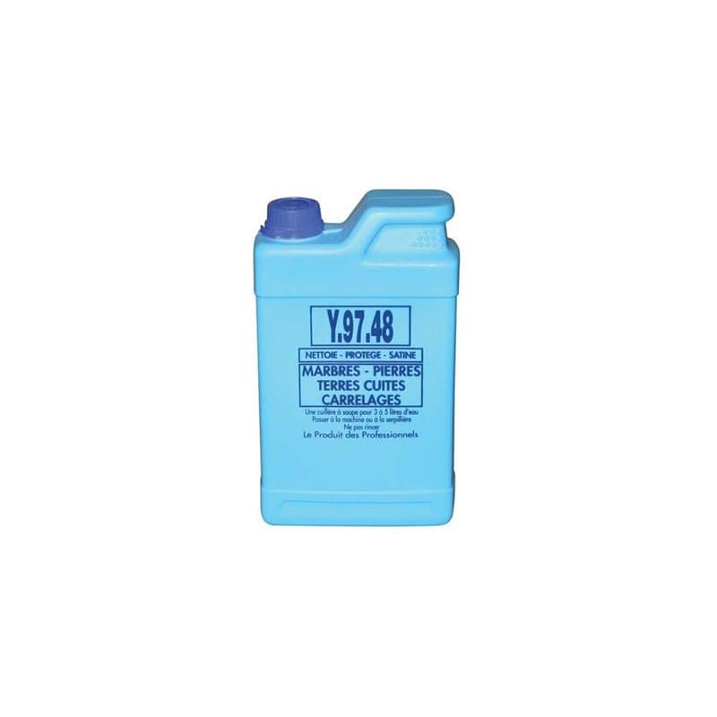 DIVERS Nettoyant pour sols en grés - 1 L - Image 1