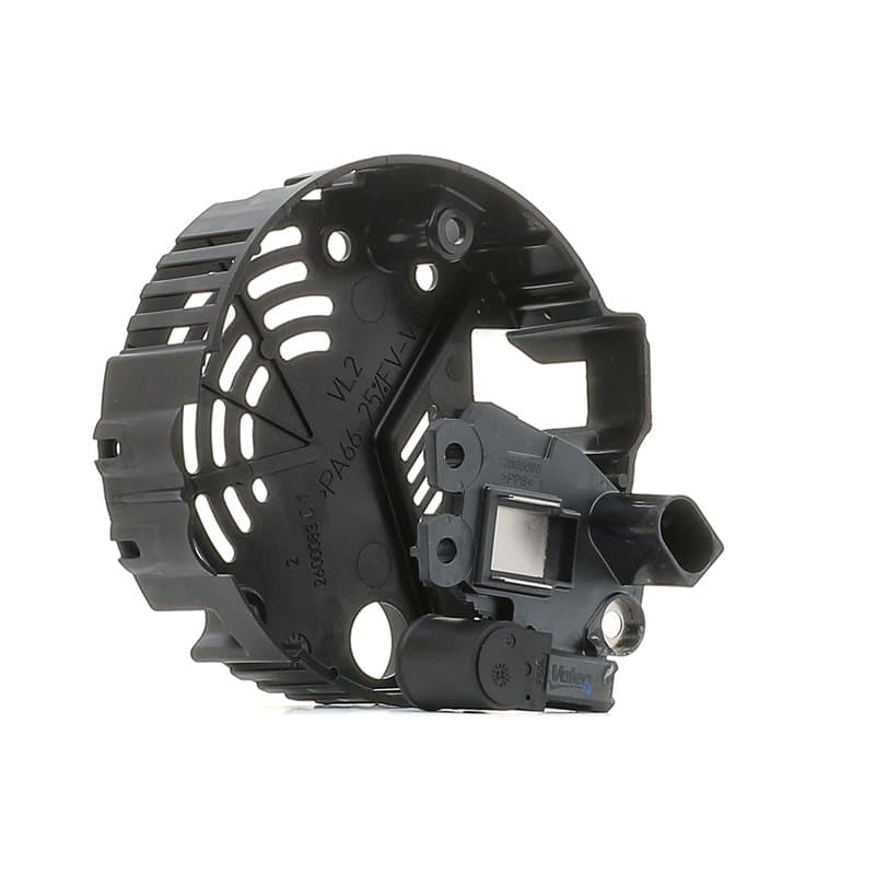 593940 Alternateur Valeo Régulateur - Image 1