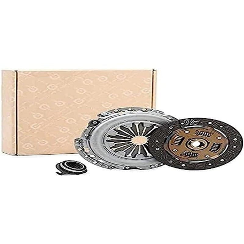 VALEO 786019 Kit d'embrayage - Image 1