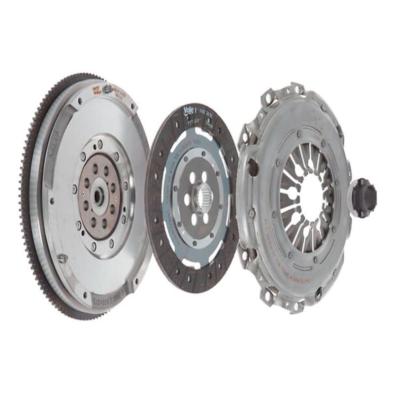 VALEO 837060 Kit d'embrayage - Image 1