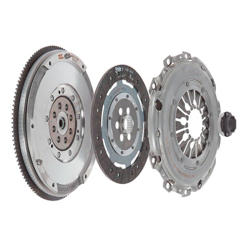 VALEO 837162 Kit d'embrayage - Image 1