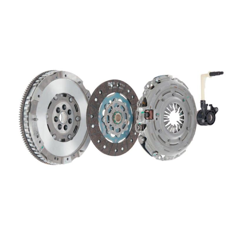 VALEO 837397 Kit d'embrayage - Image 1