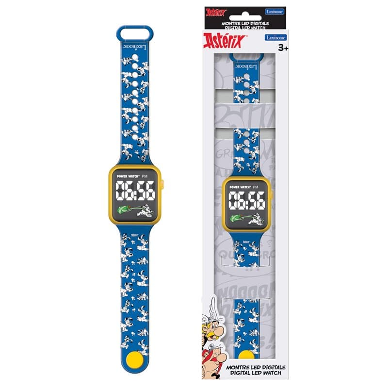 Lexibook Watch DMW060AX - Image 1
