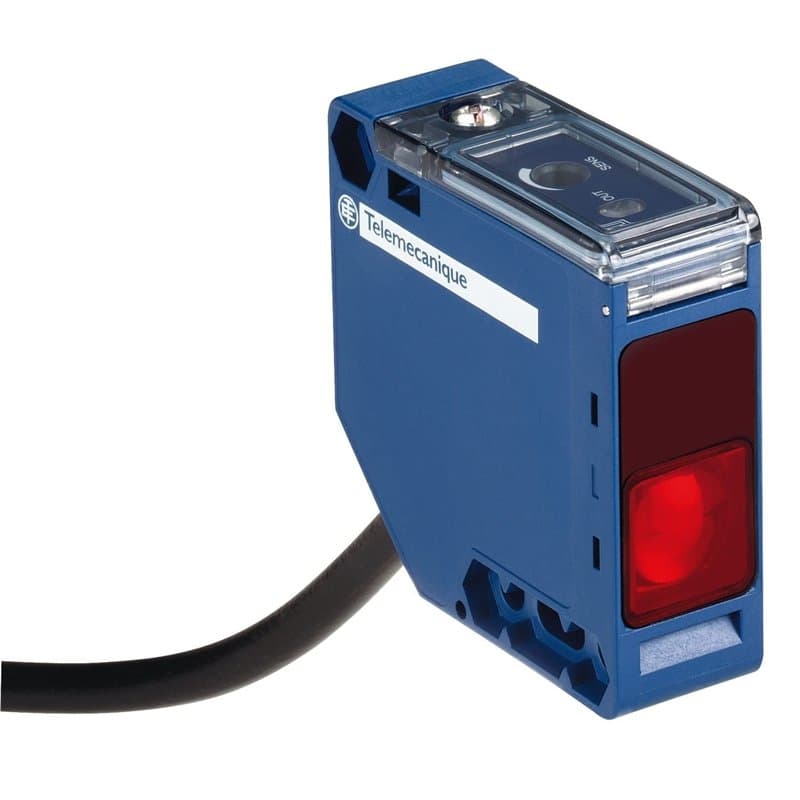 Det. Fotoelec. Fun.50x50 ACDC Emisor - Image 1