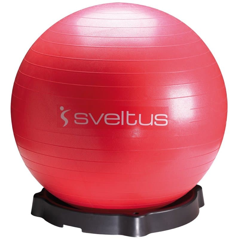 Support gymball Ø49 cm - Image 1