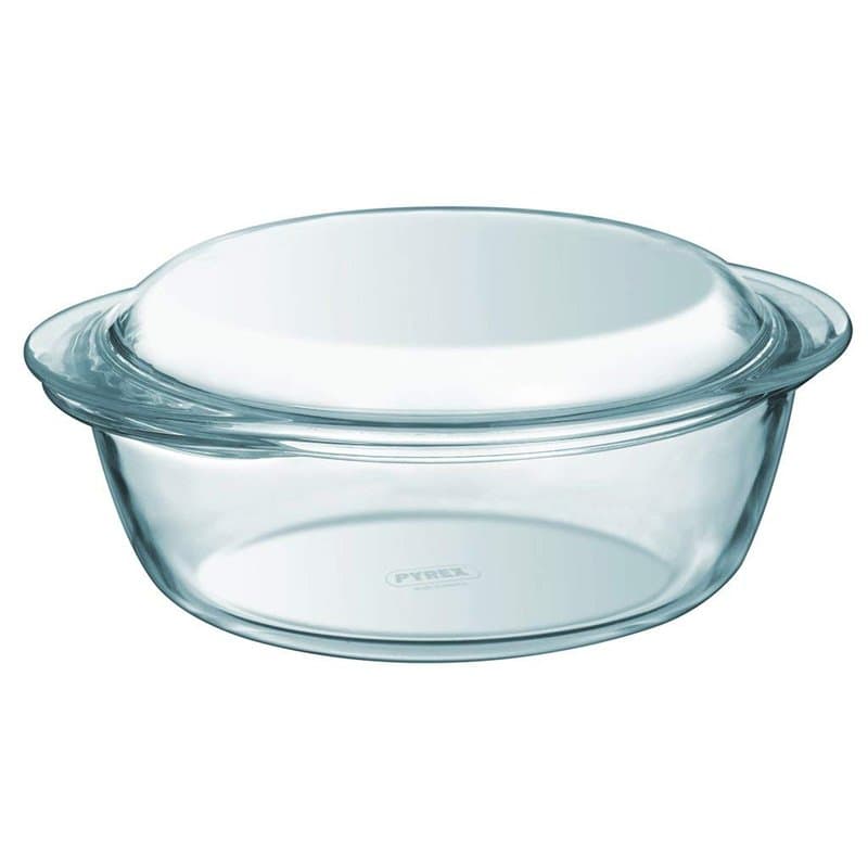 PYREX Cocotte ronde 3,2 L CLASSIC - Image 1