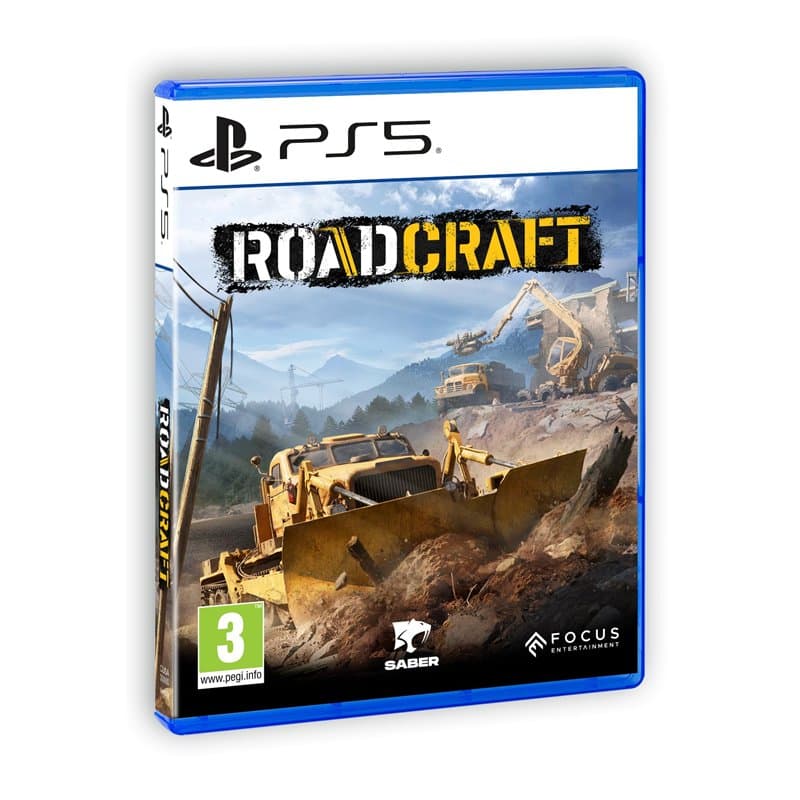 Roadcraft - Image 1
