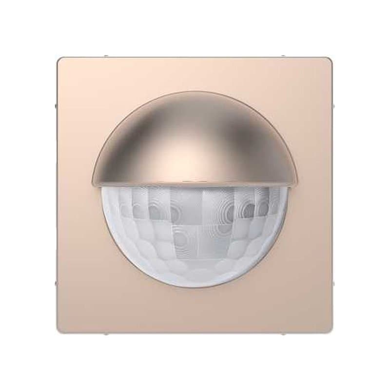 Tapa detector ARGUS 180 D-Life Champagne - Image 1
