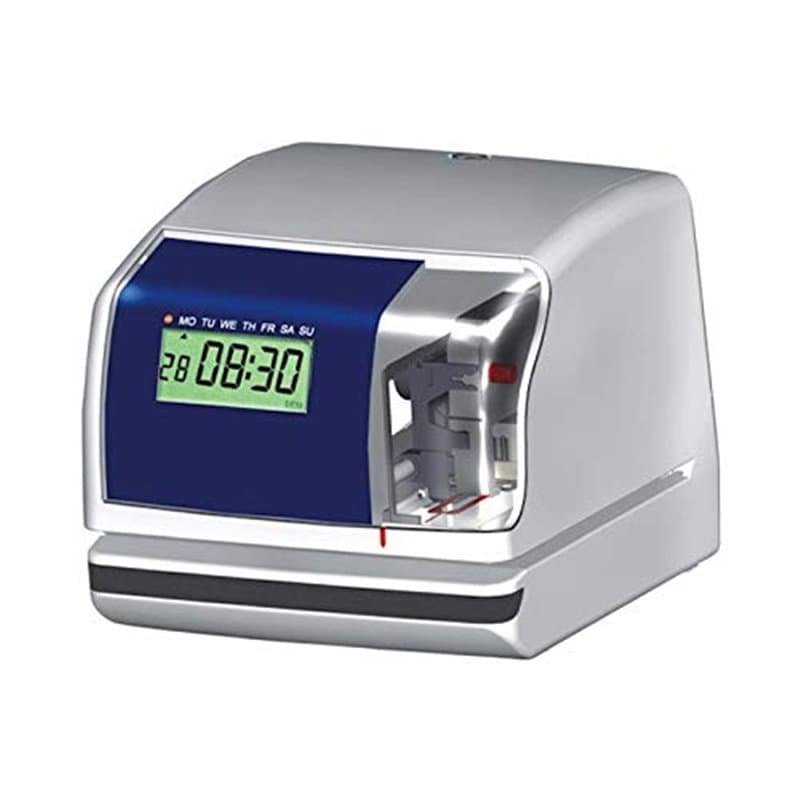 Monetique VSDT10 Horodateur - Image 1
